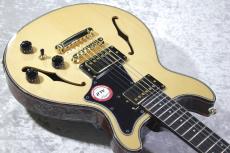 Seventy Seven Guitars 【2.65kg/超軽量】ALBATROSS-JAZZ-JT NA #SS25235【Japan Tune-upシリーズ】_6