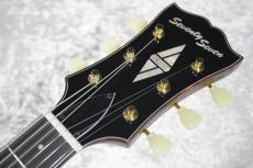 Seventy Seven Guitars 【2.65kg/超軽量】ALBATROSS-JAZZ-JT NA #SS25235【Japan Tune-upシリーズ】_8