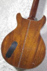 Seventy Seven Guitars 【2.65kg/超軽量】ALBATROSS-JAZZ-JT NA #SS25235【Japan Tune-upシリーズ】_9