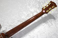 Seventy Seven Guitars 【2.65kg/超軽量】ALBATROSS-JAZZ-JT NA #SS25235【Japan Tune-upシリーズ】_10