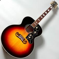 Gibson SJ-200 Standard Tri Burst #20455045【無金利キャンペーン】_2