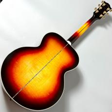 Gibson SJ-200 Standard Tri Burst #20455045【無金利キャンペーン】_4