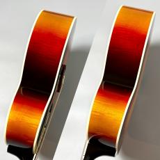 Gibson SJ-200 Standard Tri Burst #20455045【無金利キャンペーン】_5