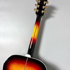 Gibson SJ-200 Standard Tri Burst #20455045【無金利キャンペーン】_7