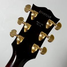 Gibson SJ-200 Standard Tri Burst #20455045【無金利キャンペーン】_8