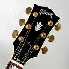 Gibson SJ-200 Standard Tri Burst #20455045【無金利キャンペーン】_9