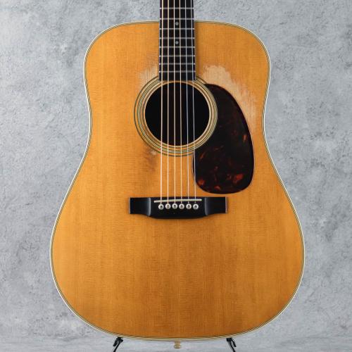 Martin D-28 Jacaranda 1965