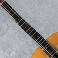 Martin D-28 Jacaranda 1965_6