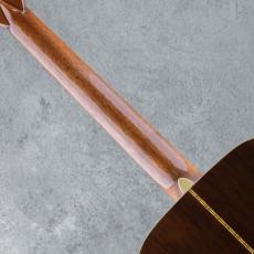 Martin D-28 Jacaranda 1965_7