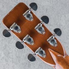 Martin D-28 Jacaranda 1965_9