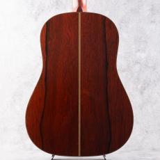 Martin CTM D-28S LSV Adirondack Spruce Madagascar Rosewood 2013_2