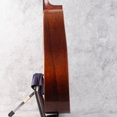 Martin CTM D-28S LSV Adirondack Spruce Madagascar Rosewood 2013_5