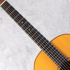 Martin CTM D-28S LSV Adirondack Spruce Madagascar Rosewood 2013_6