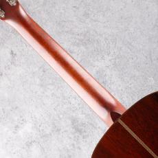 Martin CTM D-28S LSV Adirondack Spruce Madagascar Rosewood 2013_7