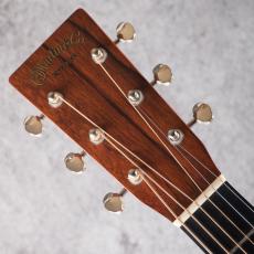 Martin CTM D-28S LSV Adirondack Spruce Madagascar Rosewood 2013_8