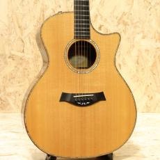 Taylor Cocobolo GA Fall Limited 2008