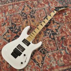 Jackson JS Series Dinky Arch Top JS32 DKAM, Maple Fingerboard, Snow White 【特価】_2