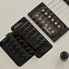 Jackson JS Series Dinky Arch Top JS32 DKAM, Maple Fingerboard, Snow White 【特価】_3