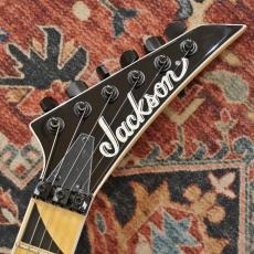 Jackson JS Series Dinky Arch Top JS32 DKAM, Maple Fingerboard, Snow White 【特価】_6