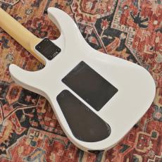 Jackson JS Series Dinky Arch Top JS32 DKAM, Maple Fingerboard, Snow White 【特価】_7