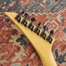 Jackson JS Series Dinky Arch Top JS32 DKAM, Maple Fingerboard, Snow White 【特価】_10