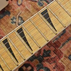 Jackson JS Series Dinky Arch Top JS32 DKAM, Maple Fingerboard, Snow White 【特価】_11