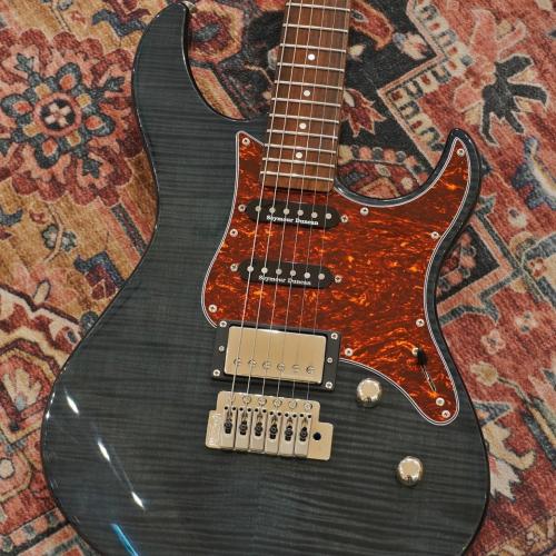YAMAHA PACIFICA612ⅦFM 【改造あり美品中古】