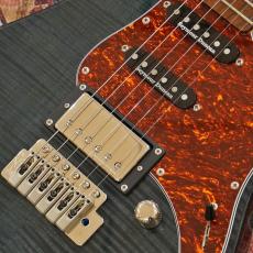 YAMAHA PACIFICA612ⅦFM 【改造あり美品中古】_3