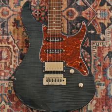 YAMAHA PACIFICA612ⅦFM 【改造あり美品中古】_4
