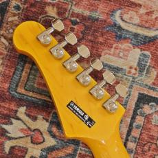 YAMAHA PACIFICA612ⅦFM 【改造あり美品中古】_11