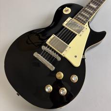 Epiphone Les Paul Standard 60s Ebony オールブラック