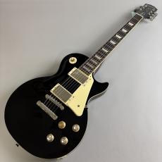 Epiphone Les Paul Standard 60s Ebony オールブラック_2