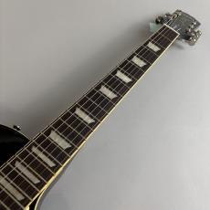 Epiphone Les Paul Standard 60s Ebony オールブラック_3
