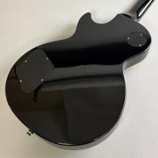 Epiphone Les Paul Standard 60s Ebony オールブラック_5