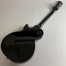 Epiphone Les Paul Standard 60s Ebony オールブラック_6