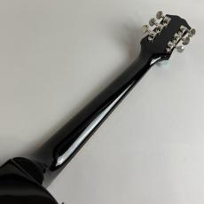 Epiphone Les Paul Standard 60s Ebony オールブラック_7