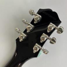 Epiphone Les Paul Standard 60s Ebony オールブラック_8