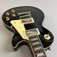 Epiphone Les Paul Standard 60s Ebony オールブラック_9