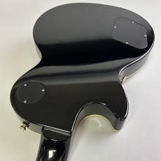 Epiphone Les Paul Standard 60s Ebony オールブラック_10