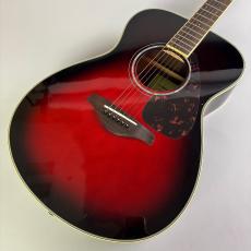 YAMAHA FS830