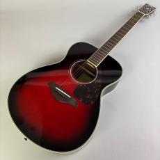 YAMAHA FS830_2