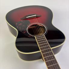 YAMAHA FS830_8