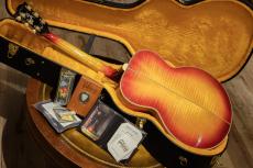 Gibson Jimmy Page 1964 SJ-200 Collector's Edition Cherry Tea / 2024_2