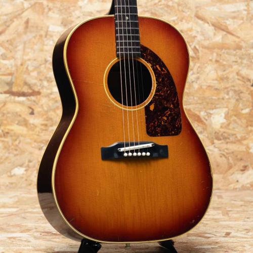 Epiphone FT-45 Cortez SB 1966