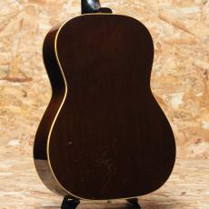 Epiphone FT-45 Cortez SB 1966_2