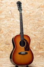 Epiphone FT-45 Cortez SB 1966_3