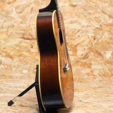 Epiphone FT-45 Cortez SB 1966_4