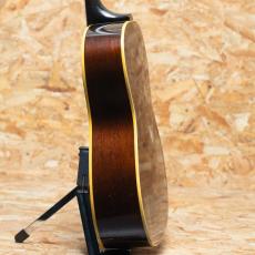 Epiphone FT-45 Cortez SB 1966_5