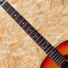 Epiphone FT-45 Cortez SB 1966_6