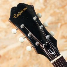 Epiphone FT-45 Cortez SB 1966_8